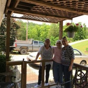 Meet your Posher, Dawn